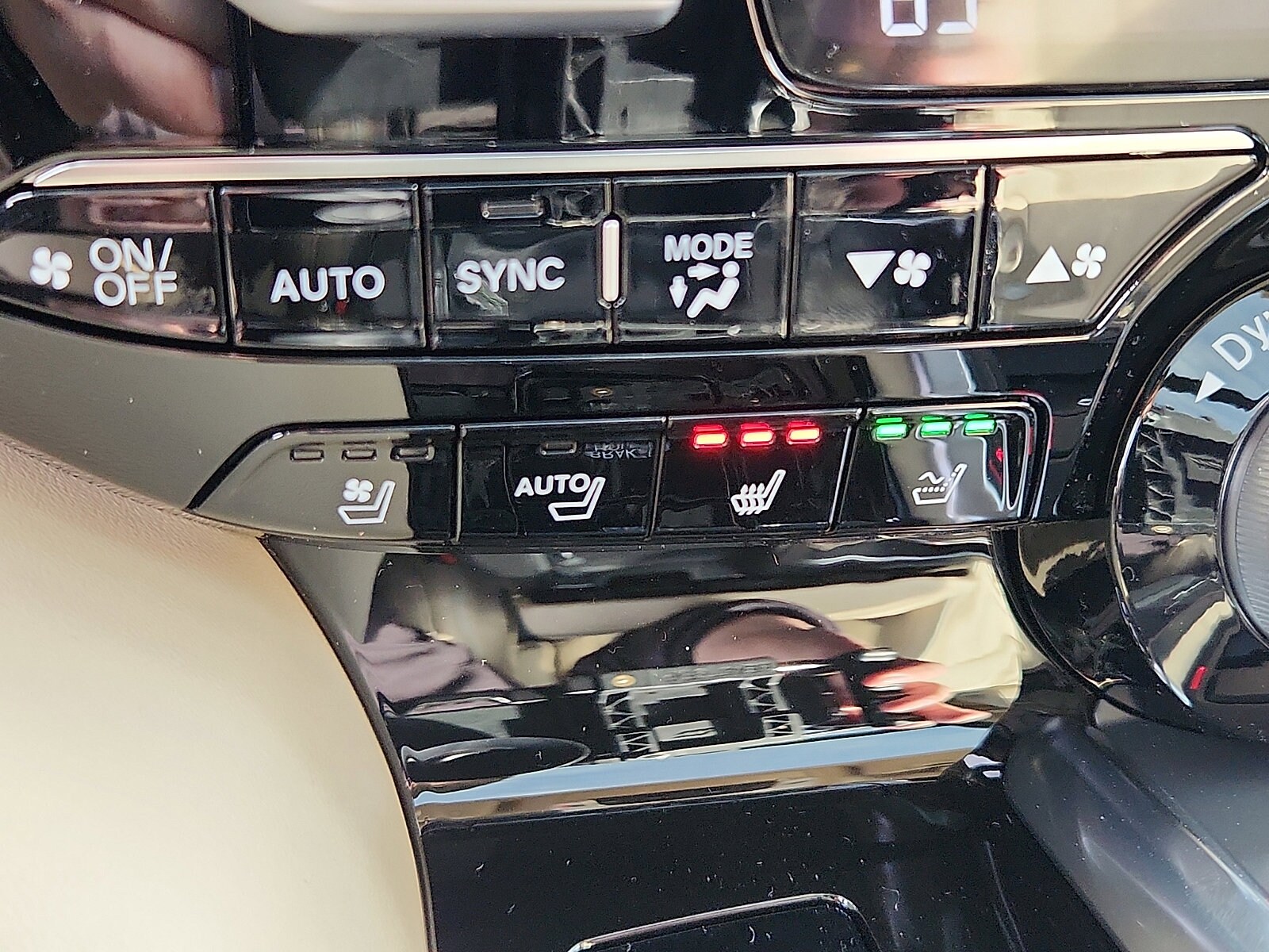 2026 Acura MDX Advance Package - Photo 16
