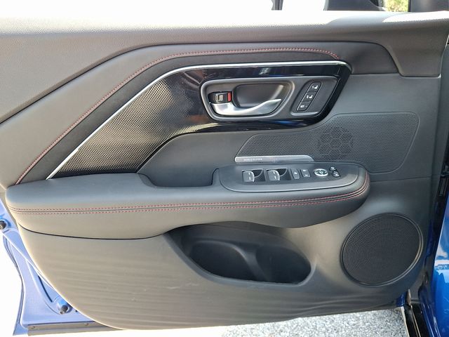 2025 Acura ADX A-spec w/Advance Package - Photo 12
