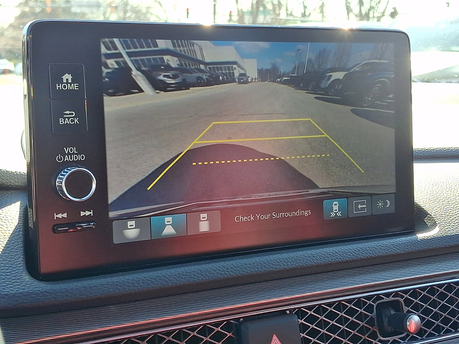 2026 Acura Integra A-Spec w/Technology Package - Photo 18