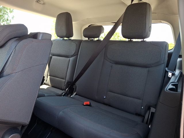 2025 Ford Expedition Active - Photo 11