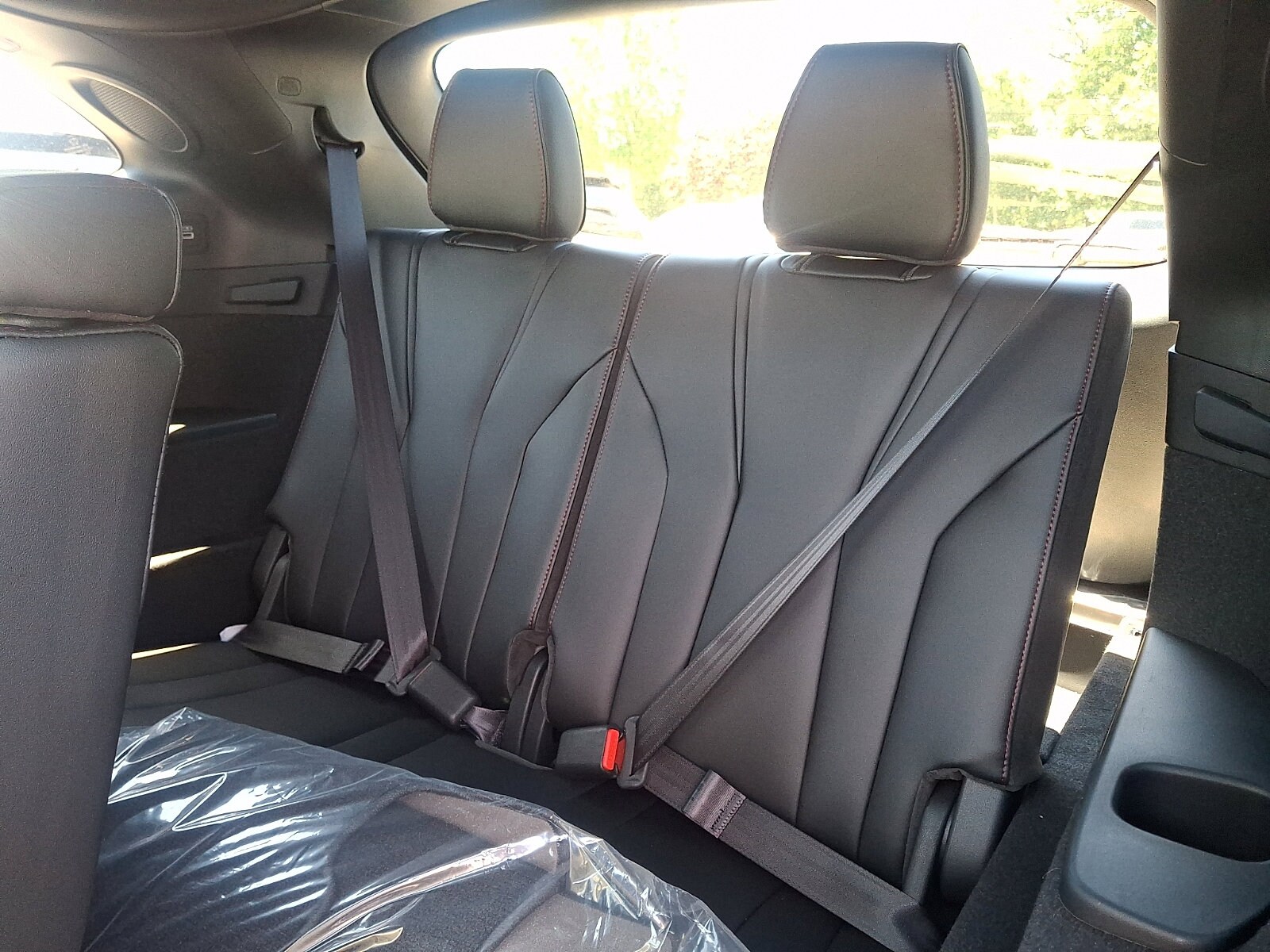 2026 Acura MDX A-Spec w/Advance Package - Photo 7
