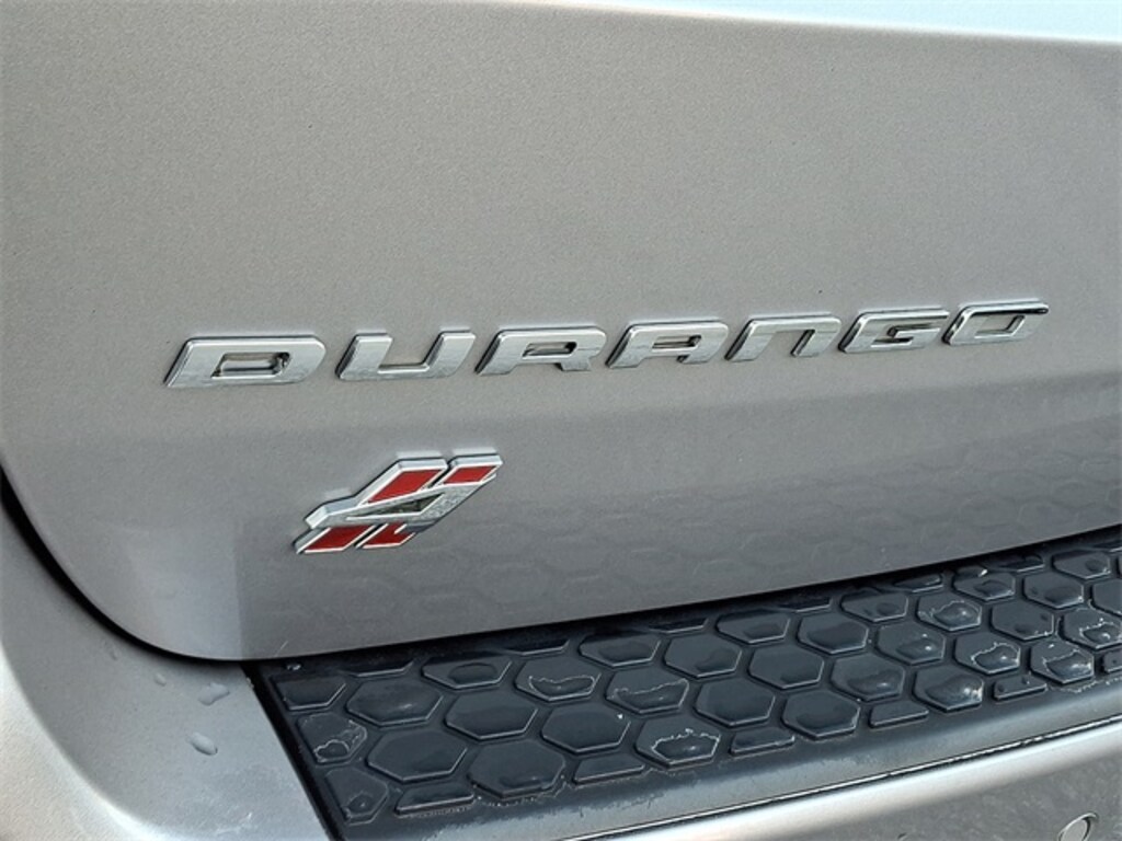 Used 2019 Dodge Durango GT SUV