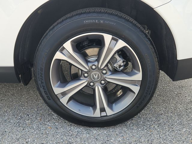 2025 Acura RDX Technology Package - Photo 7
