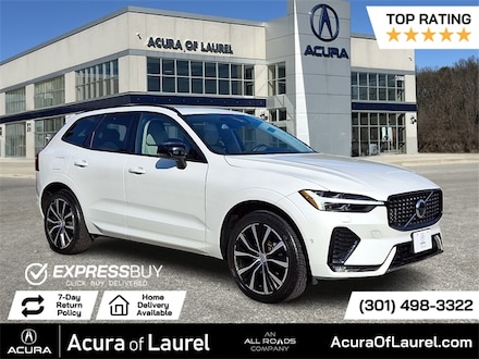 2024 Volvo XC60 B5 Plus Dark SUV