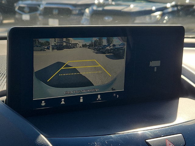 2025 Acura RDX Base - Photo 16