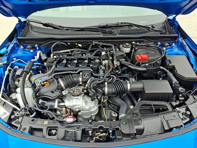 2026 Acura Integra A-Spec with Tech Package - Photo 30