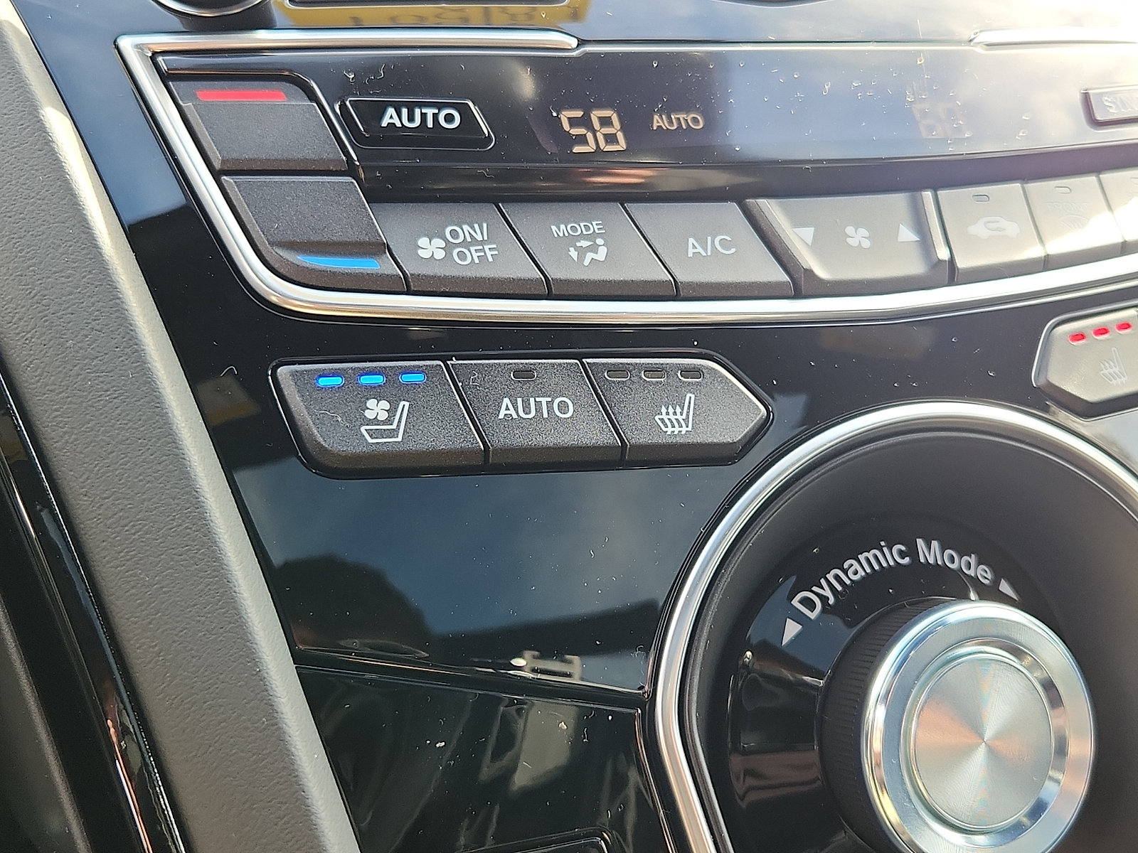 2026 Acura RDX A-Spec w/Advance Package - Photo 16