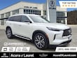 INFINITI QX60
