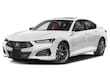 Acura TLX