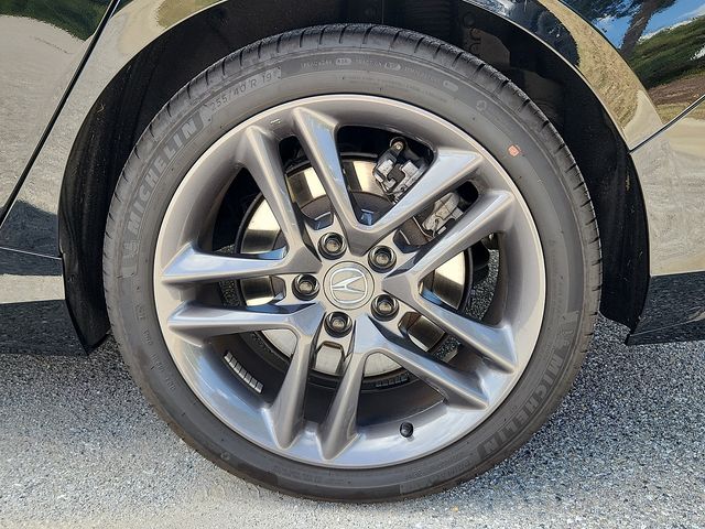 2025 Acura TLX A-SPEC Package - Photo 8