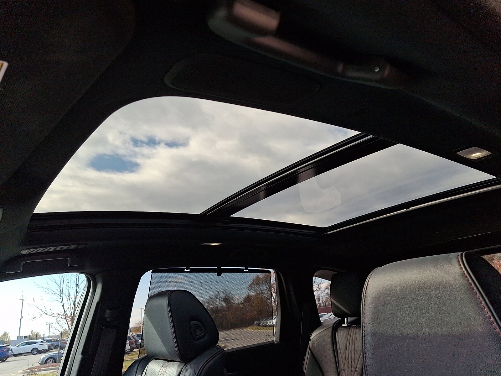 2026 Acura MDX A-Spec w/Advance Package - Photo 11