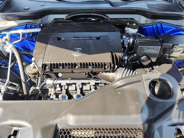 2025 Acura MDX A-Spec Package - Photo 29
