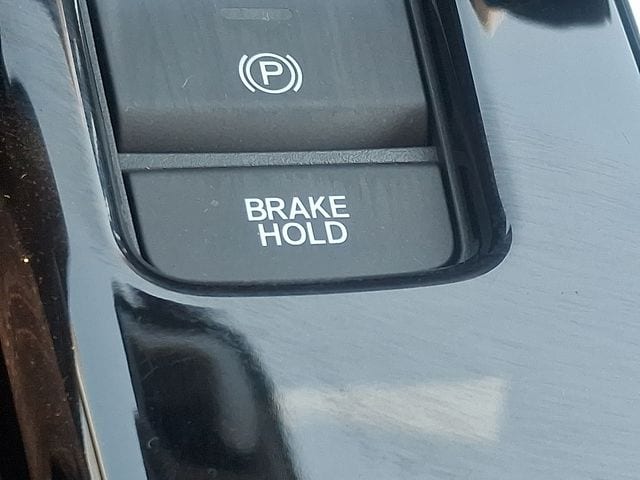2025 Acura ADX Base - Photo 25