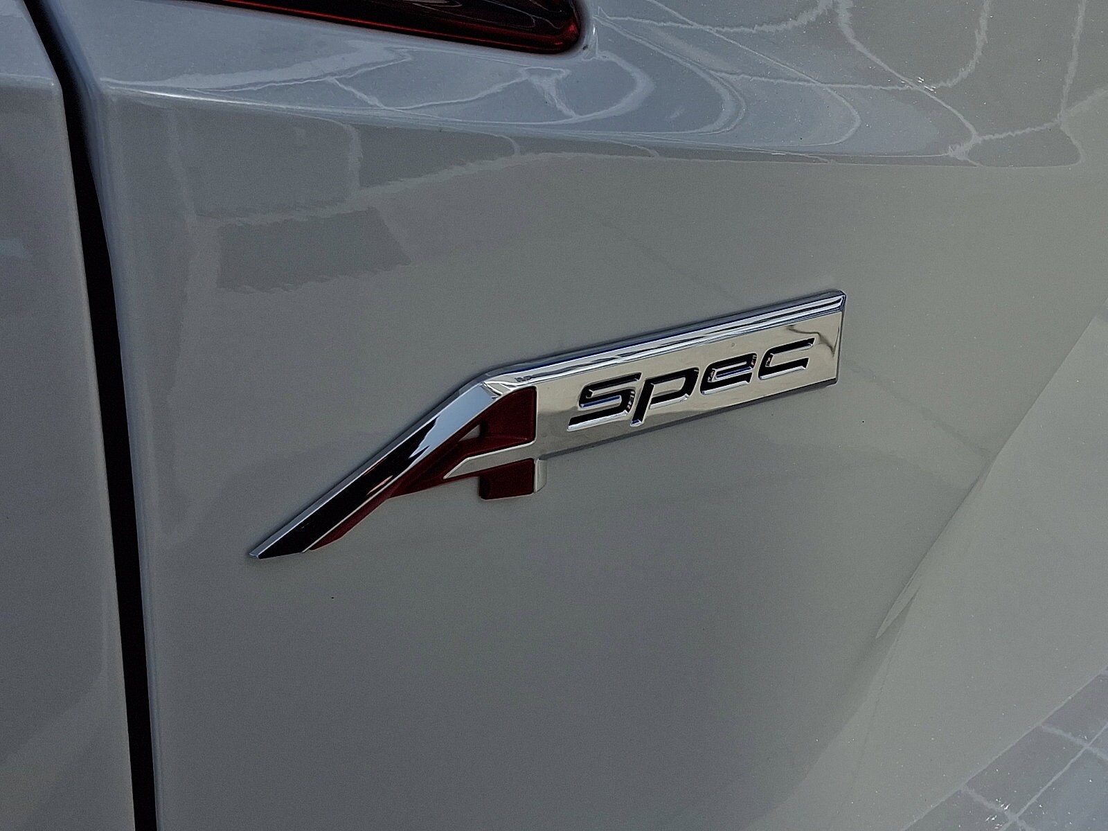 2026 Acura RDX A-Spec Package - Photo 19