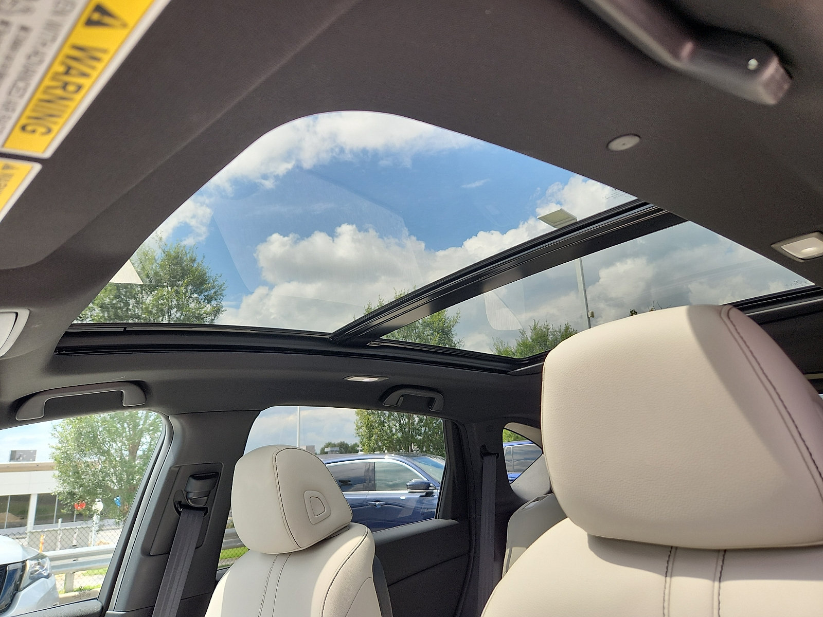 2026 Acura RDX Base - Photo 10