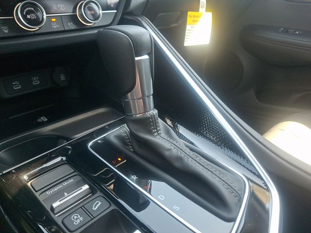 2025 Acura ADX Base - Photo 15