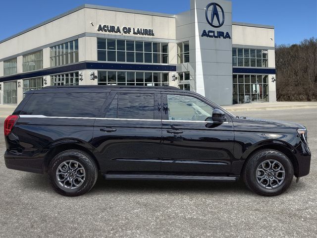 2025 Ford Expedition Active - Photo 7