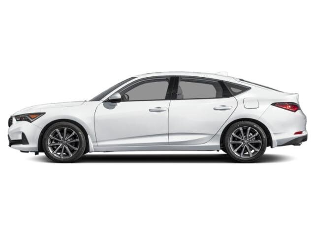 2025 Acura Integra Base photo 3