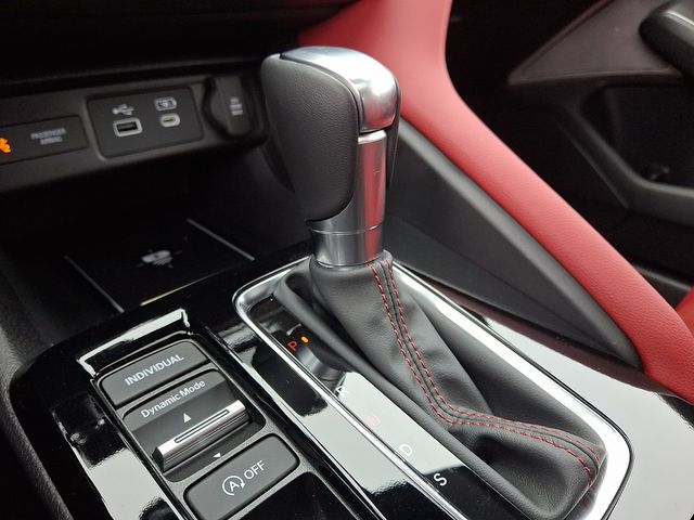 2026 Acura Integra A-Spec with Tech Package - Photo 15
