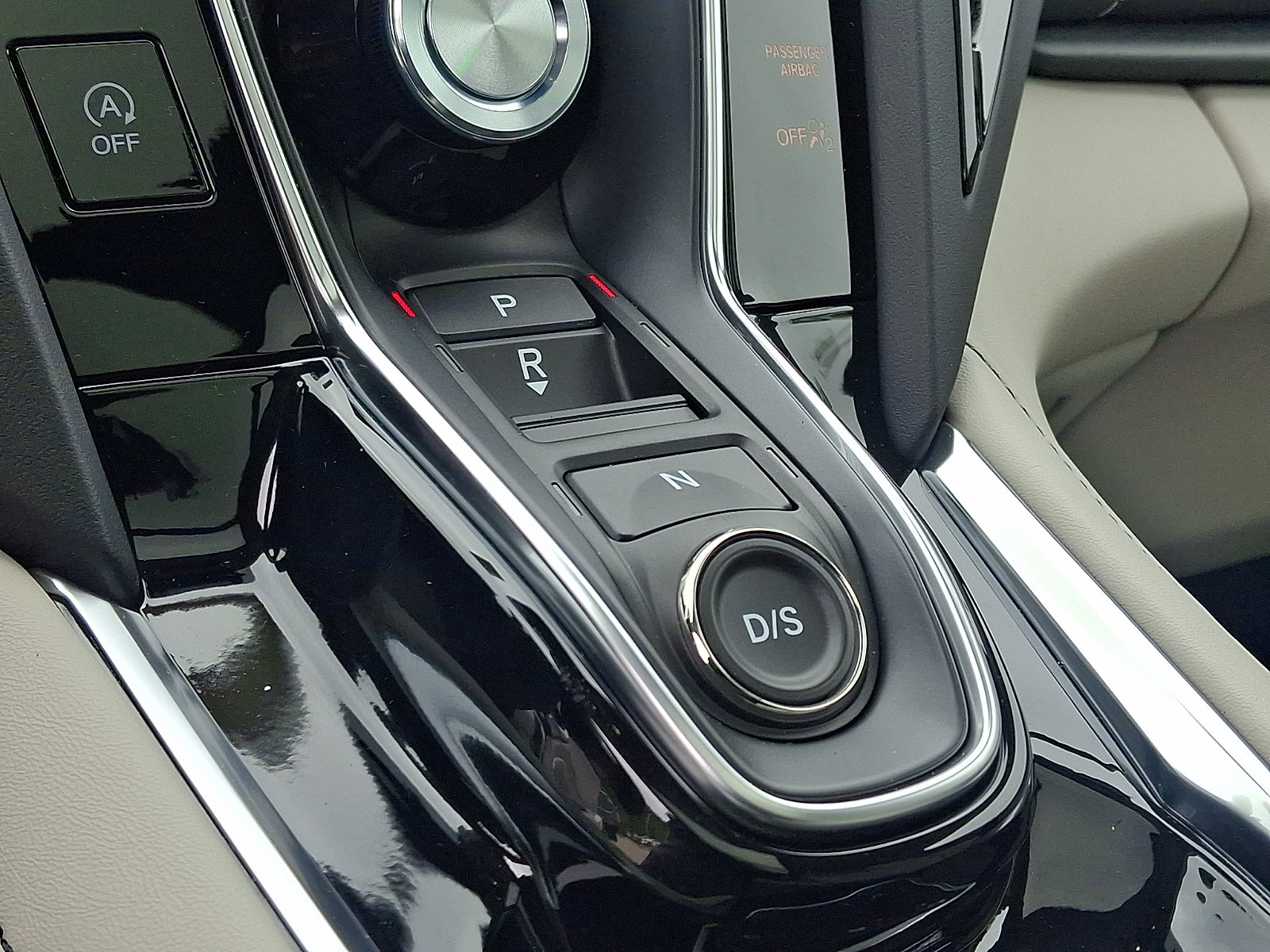 2026 Acura RDX Advance Package - Photo 11