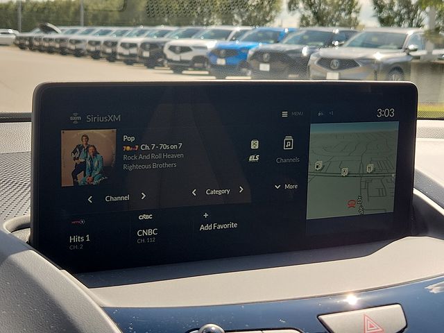 2026 Acura RDX Technology Package - Photo 17