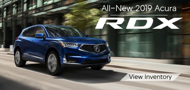 2019 Acura RDX in Laurel, MD | Available now at Acura of Laurel in