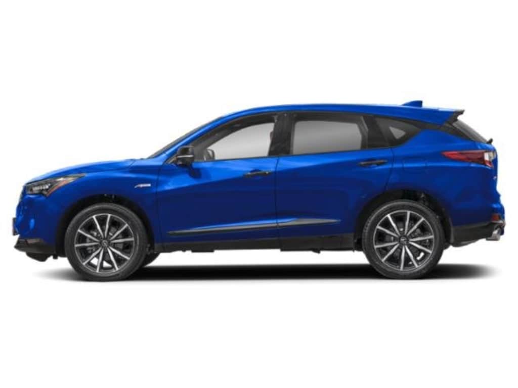 New 2025 Acura RDX For Sale at Acura of Laurel VIN 5J8TC2H87SL012580
