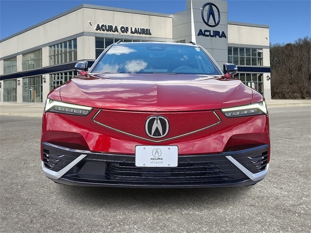 Used 2024 Acura ZDX Type S with VIN 4W5XHPRL6RZ512659 for sale in Laurel, MD