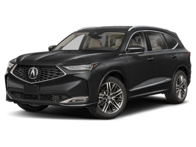 2026 Acura MDX SH-AWD w/Advance Package's photo