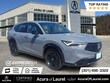  Acura ADX