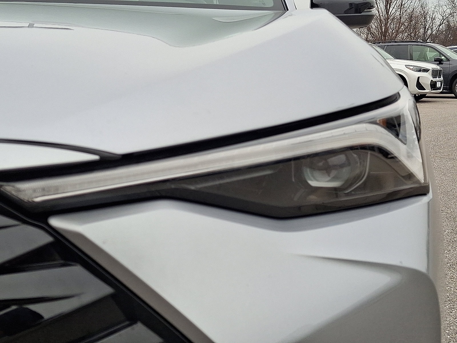 2025 Acura ADX A-Spec w/Advance Package - Photo 9