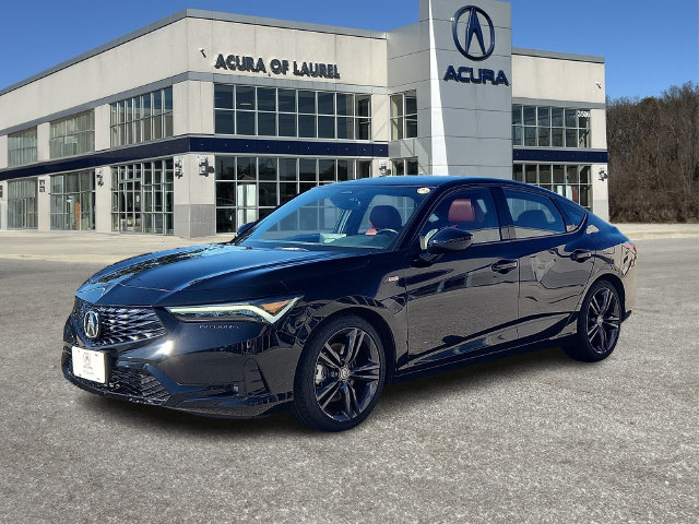 2024 Acura Integra A-Spec - Photo 3