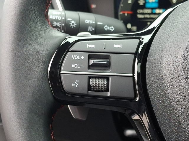 2026 Acura Integra A-Spec with Tech Package - Photo 21