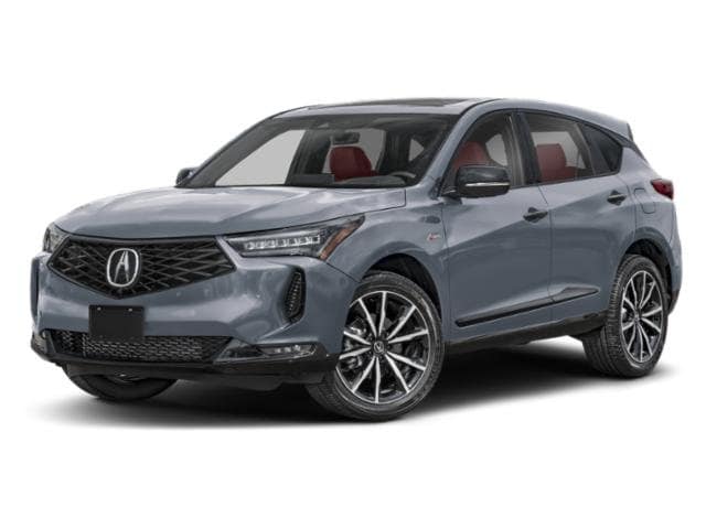 2026 Acura RDX A-Spec w/ Advance Package's photo