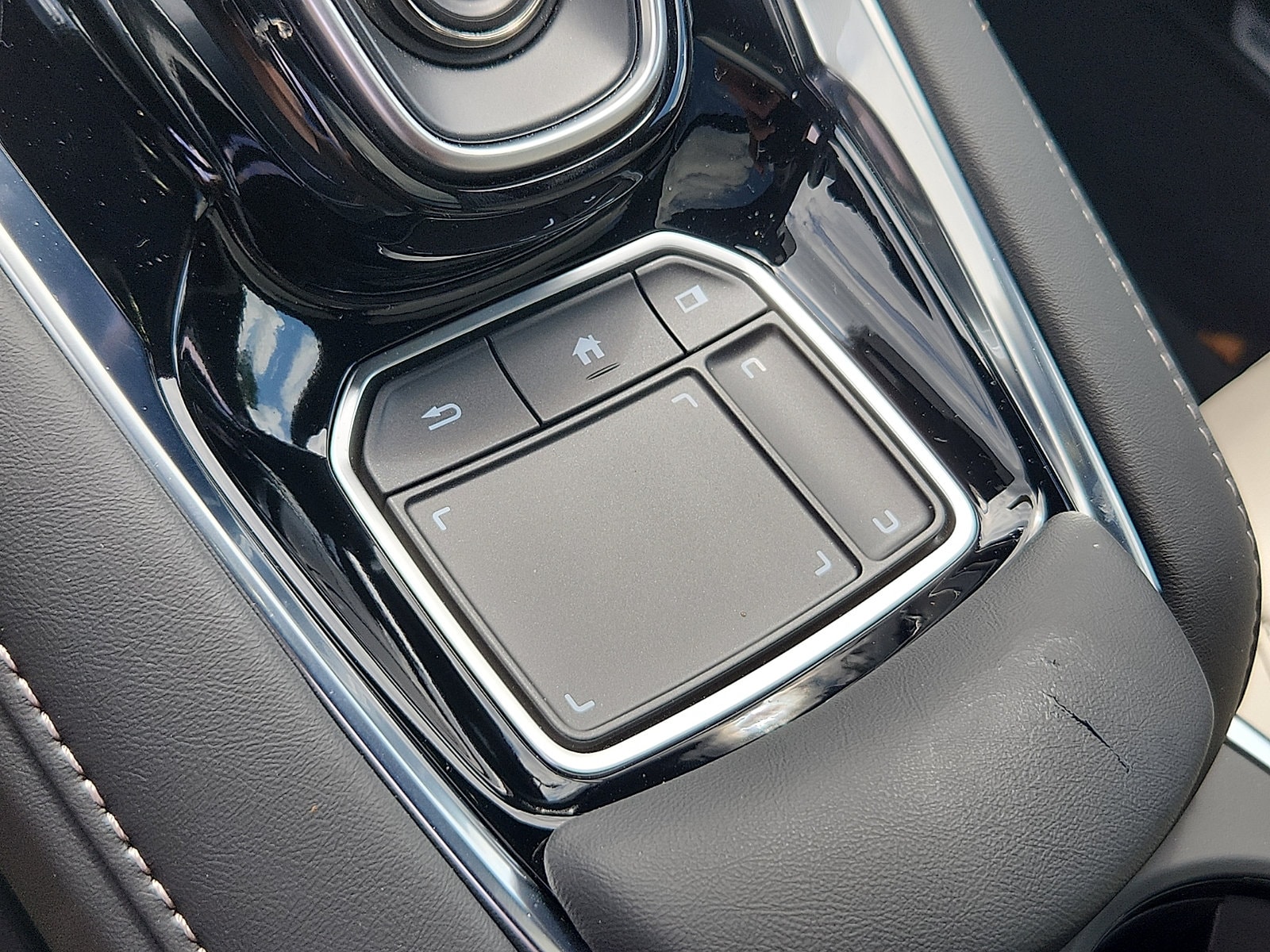 2026 Acura RDX Base - Photo 16
