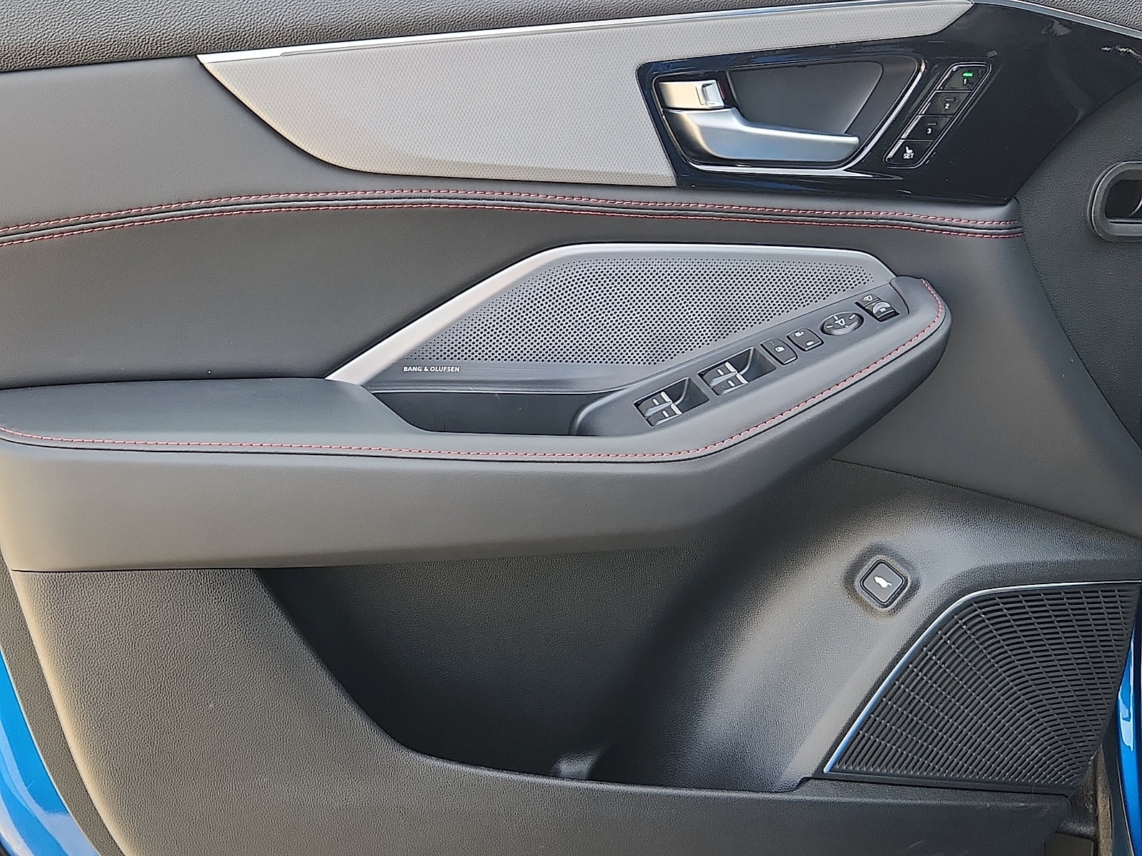 2026 Acura MDX A-Spec Package - Photo 9