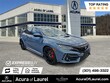 Honda Civic Type R