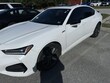 Acura TLX