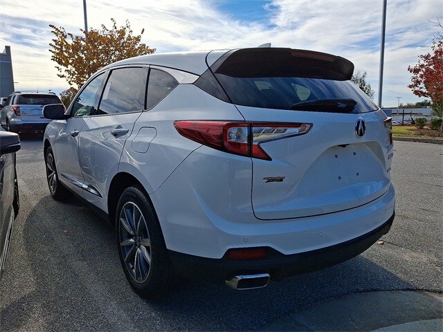 2023 Acura RDX Technology photo 2