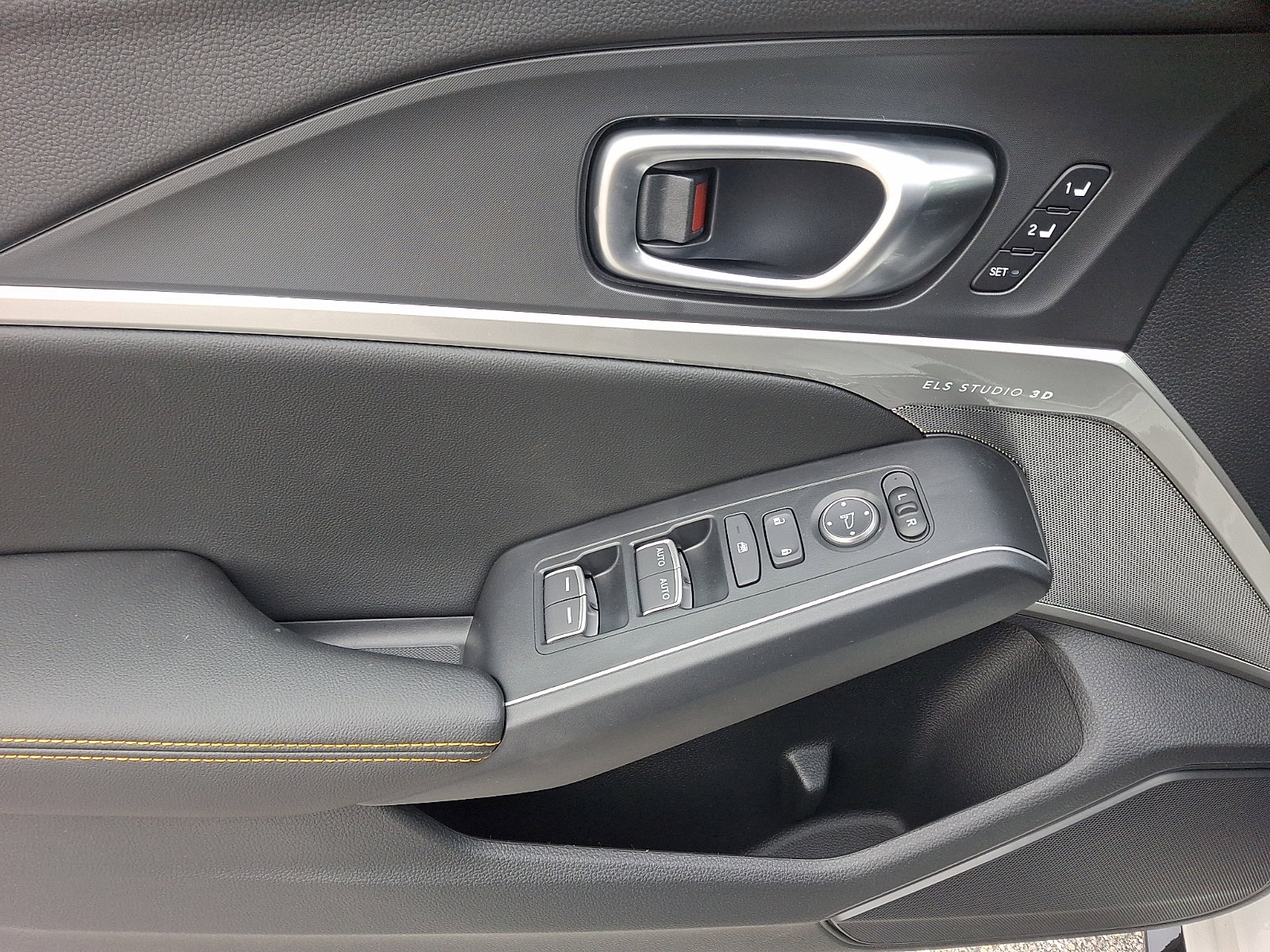 2026 Acura Integra A-Spec w/Technology Package - Photo 8