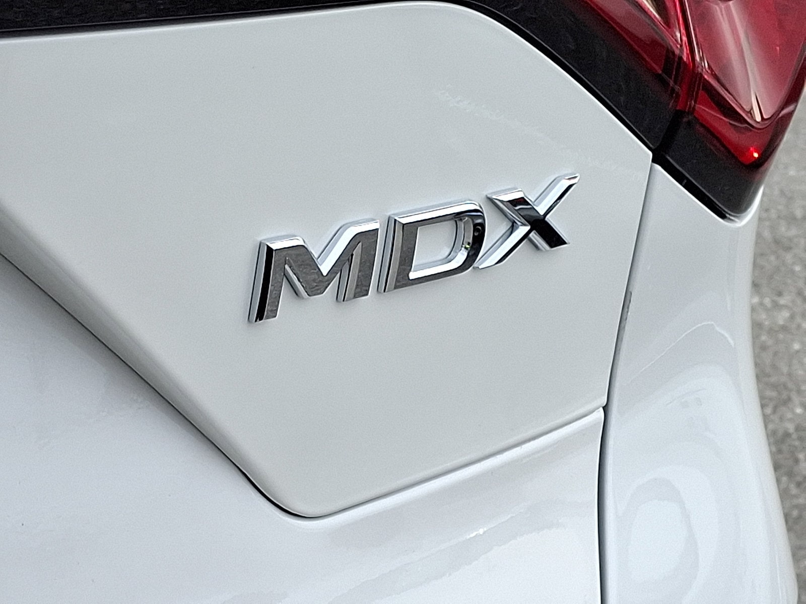 2026 Acura MDX Advance Package - Photo 23