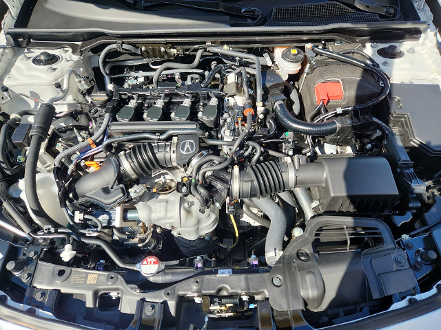 2026 Acura Integra A-Spec with Tech Package - Photo 28