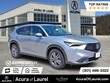 Acura ADX