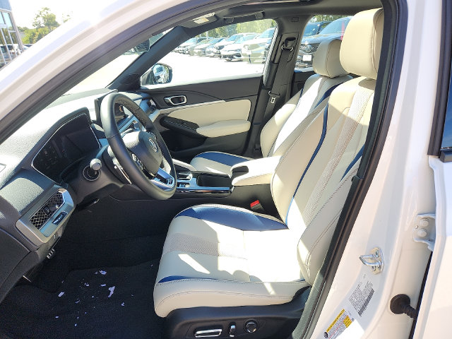 2026 Acura Integra A-Spec with Tech Package - Photo 13