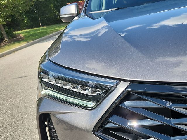 2026 Acura RDX Technology Package - Photo 9