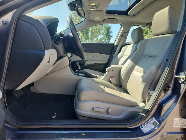 2017 Acura ILX Technology Plus - Photo 13