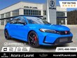 Honda Civic Type R