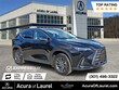LEXUS NX 350