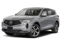 2026 Acura RDX Technology Package SUV