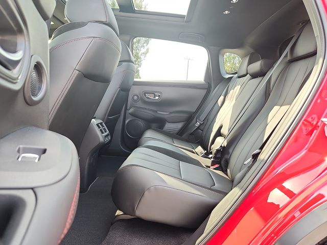 2025 Acura ADX A-Spec Package - Photo 10